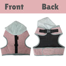 Adjustable Harnesses For Dogs