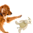 Cute Animal Toy For Dogs (Donkey)