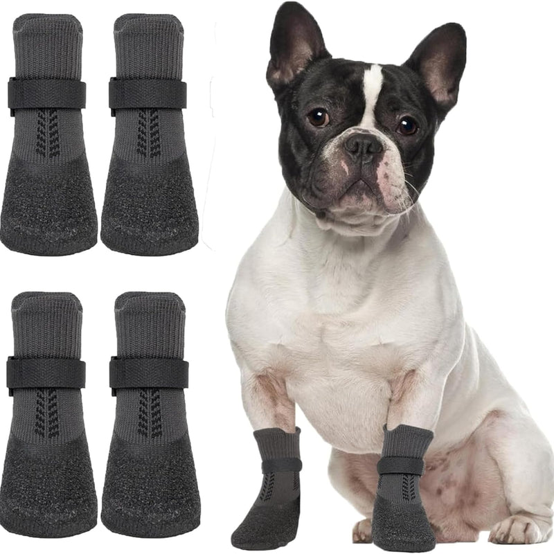 Socks For Small Medium Large Dogs And Cat
