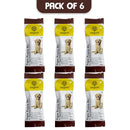 Protein Bar Treats For Dogs of All Ages and Breeds 50g (6 Pack)