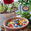 Decorative River Rock Stones For Aquarium