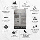 Natural Tofu Cat Litter