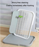 Dog Potty Trainer Tray - Indoor