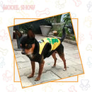 Summer T-shirt For Pets