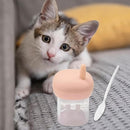 Feeding Bottle For Small Pets