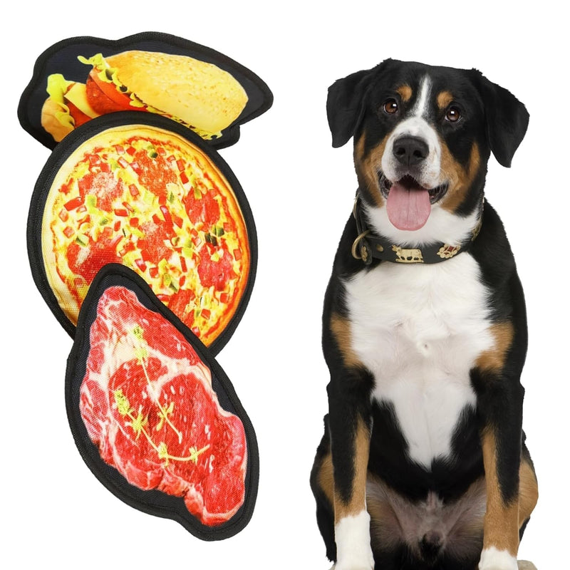 Frisbee Toy For Dogs