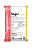 Real Carrot Flavor Treats For Dogs 100g