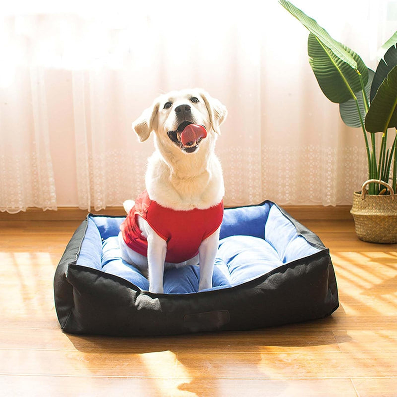 Warm Soft Bed For Dogs And Cats