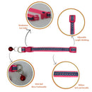 Breakaway Cat Collar With Bell (Color May Vary, 1 Piece)