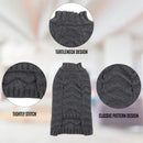 Turtleneck Sweater for Pets