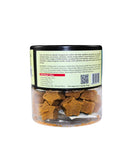 Goat Milk Soft Chew Treats For Dogs