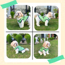 Summer T-shirt For Pets