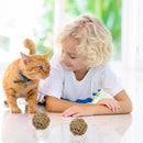 Sound Ball For Indoor Cats