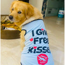 Summer T-shirt For Pets