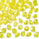 Acrylic Crystal Stones  For Aquarium