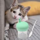 Feeding Bottle For Small Pets