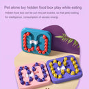 Dog Puzzle Slow Feeder