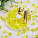 Acrylic Crystal Stones  For Aquarium