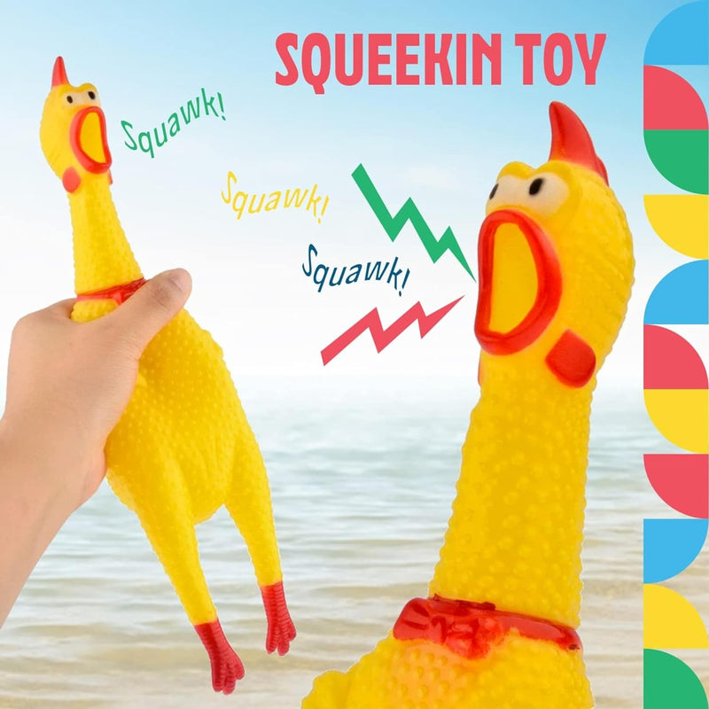 Chew Squeaky toy for dogs(Small)