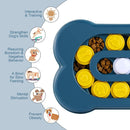 Mental Enrichment Puzzle Toy for Large Dogs