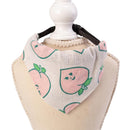 Adjustable Lightweight Dog Collar with Quick Release Buckle