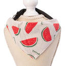 Adjustable Lightweight Dog Collar with Quick Release Buckle