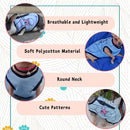 Summer T-shirt For Pets