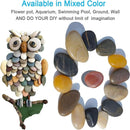 Decorative Rocks Stones For Aquarium