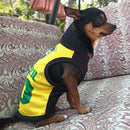 Summer T-shirt For Pets