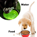Collapsible Travel Bowl  for Dog-Cat