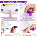 Interactive  Electronic Cat Teaser Toy