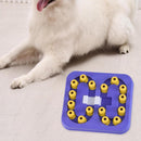 Dog Puzzle Slow Feeder