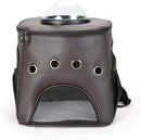 Pet Carrier Backpack for Cat & Dog