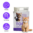 Natural Tofu Cat Litter
