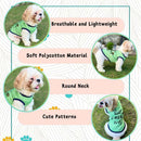 Summer T-shirt For Pets