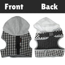 Adjustable Harnesses For Dogs