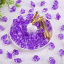 Acrylic Crystal Stones  For Aquarium