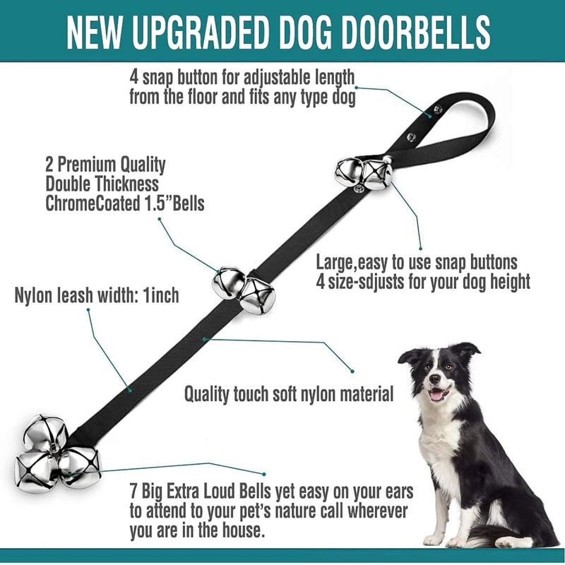 Training Doorbells For Dog