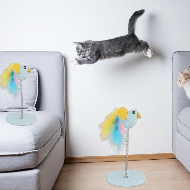 Interactive Toy  For Cat