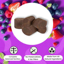 Multi Berries Treats For Dogs 120g