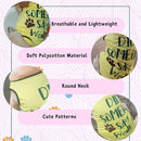 Summer T-shirt For Pets