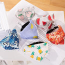 Adjustable Lightweight Dog Collar with Quick Release Buckle