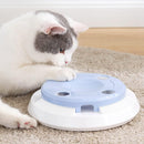 Interactive Toy For Cats & Kittens