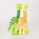 Squeaky Dog Toy for Puppies & Small Dogs