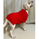 Winter Sweater For Dogs and Cats