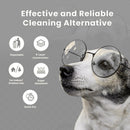 Carbon Disposable Pads for Dogs M (45x60 CM)