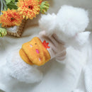 Premium Winter Clothes For Dog & Cat