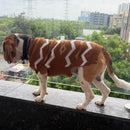 Winter Sweater For Dogs and Cats ( Light Brown )