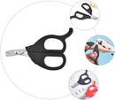 Pet Nail Clipper Scissors for Dogs & Cats