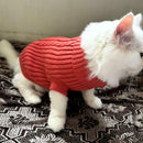 Winter Sweater For Dogs and Cats